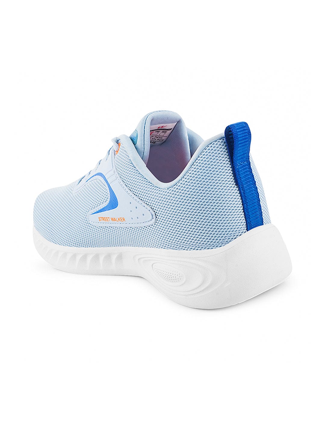 ARIES Blue Men's Running Shoes