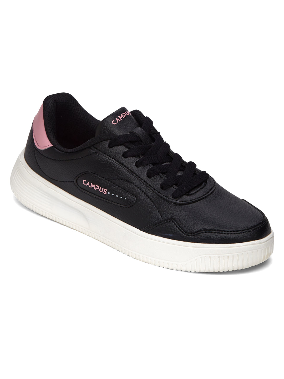 OGL-09 Black Women's Sneakers