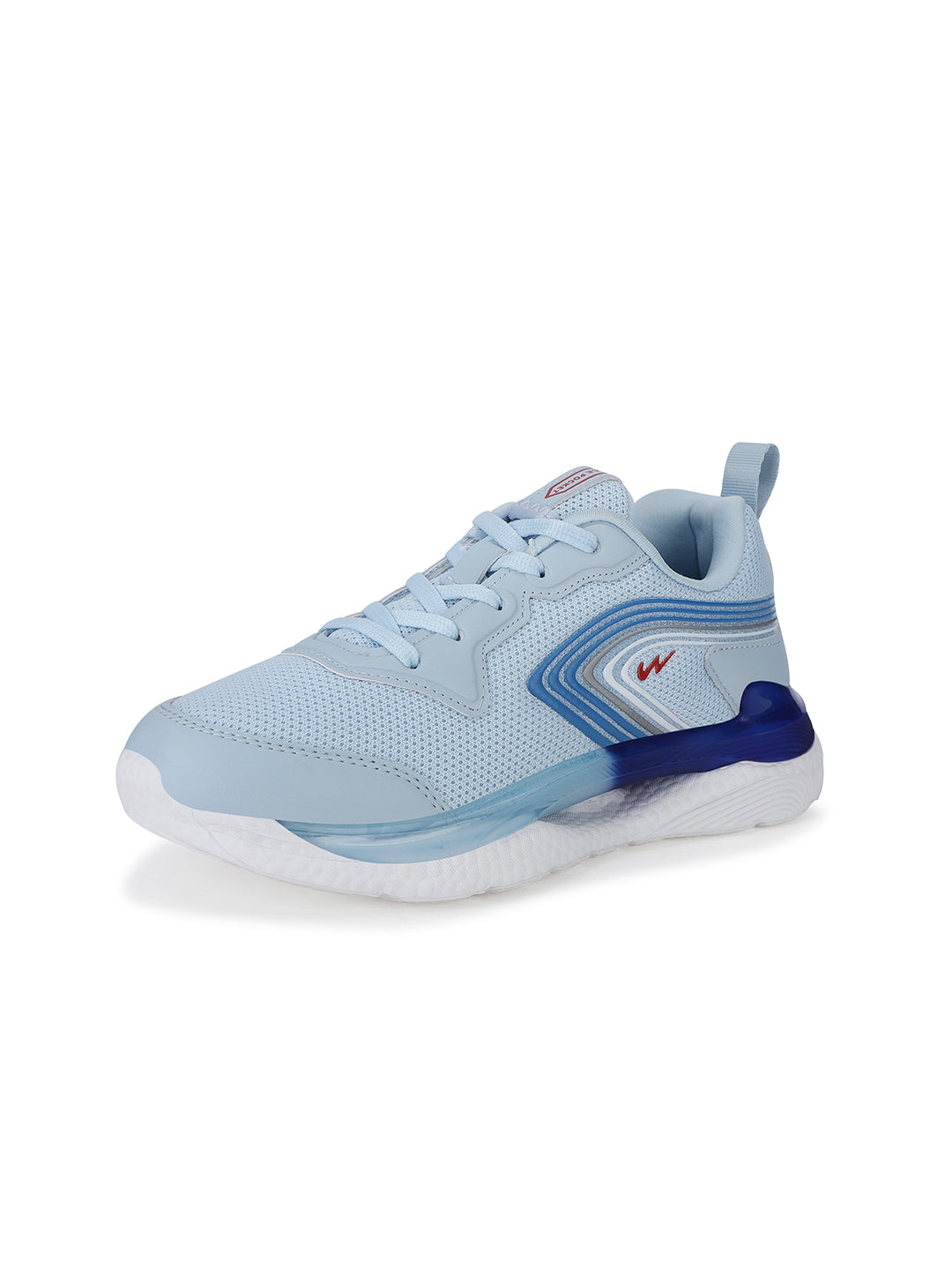 CART Blue Child Sports Shoes