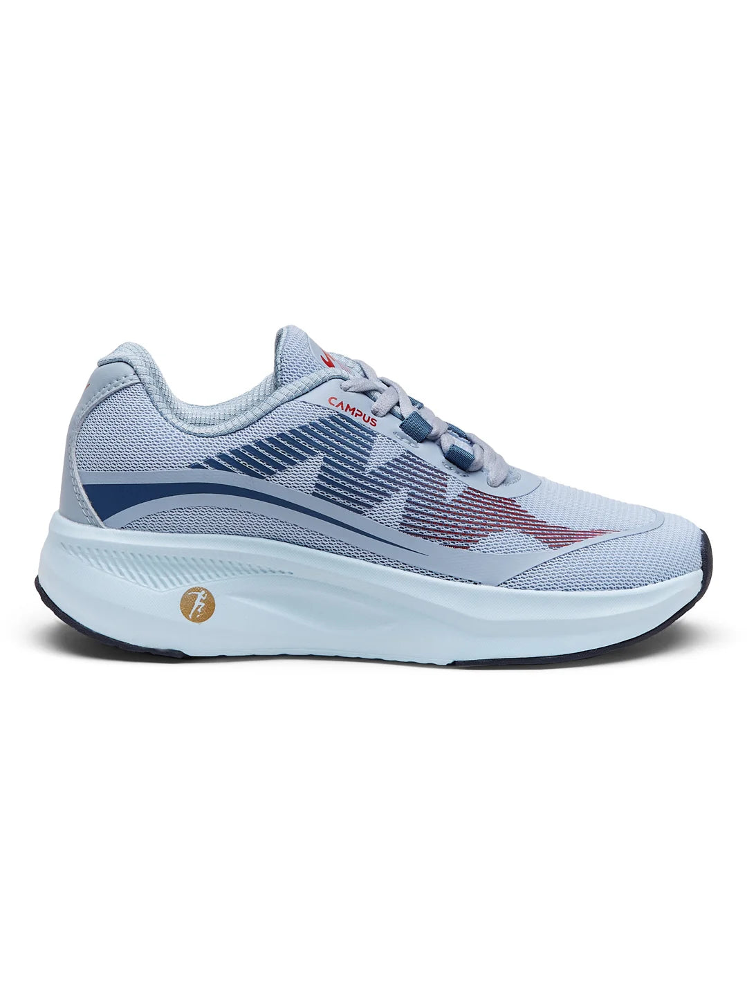 CIARA Blue Women's Running Shoes