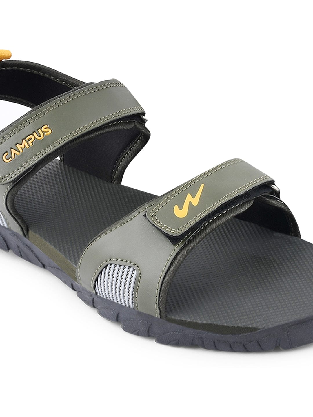 GC-2304 Green Men's Sandals