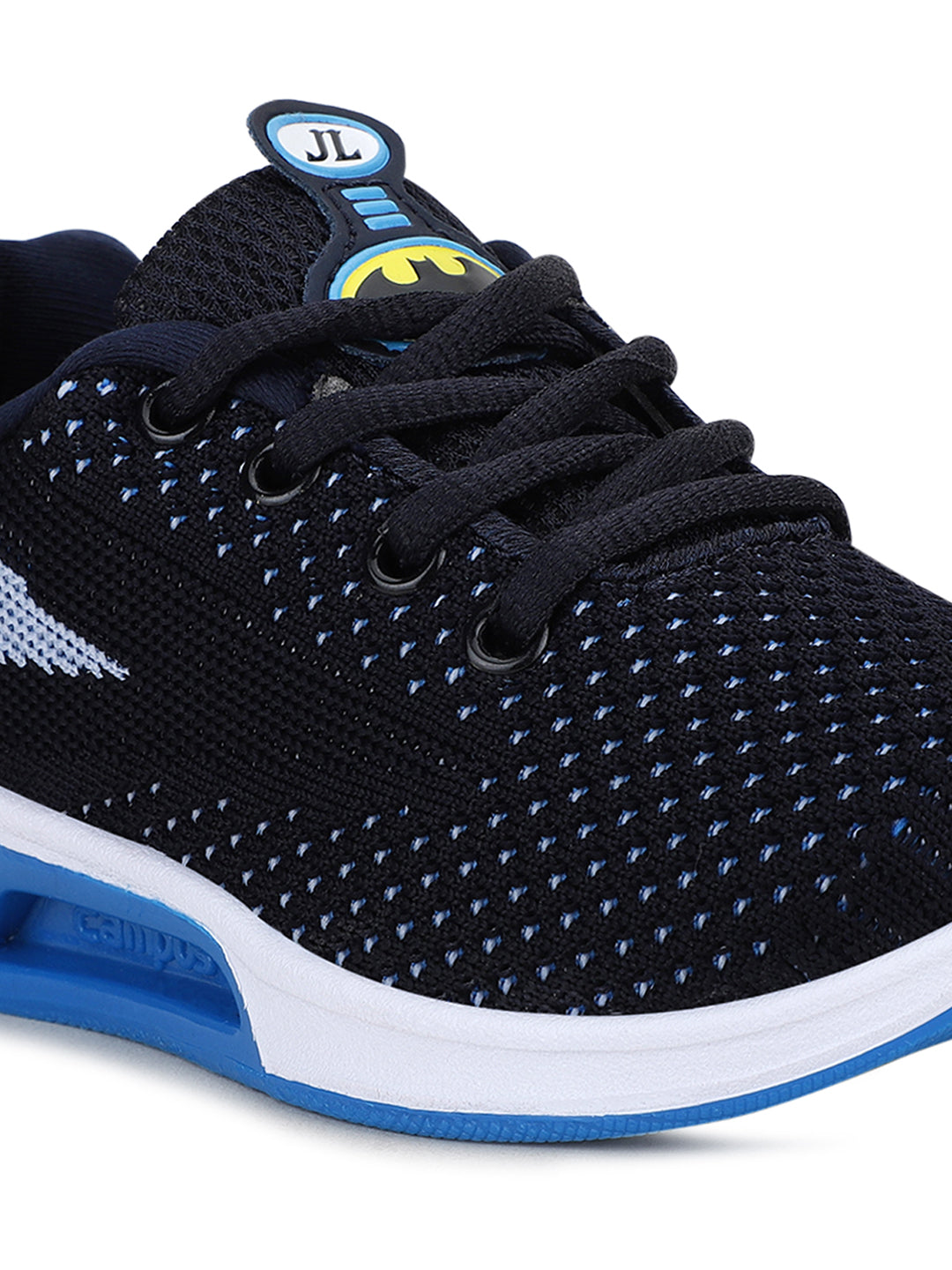 HM-502 Blue Kid's Running Shoes