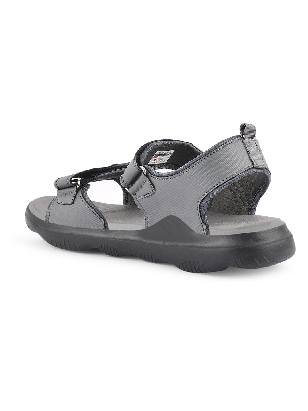 GC-2206 Grey Men's Sandals