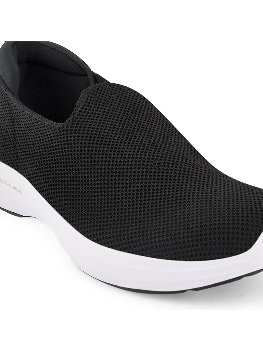 MAXWIN Black Men's Casual Shoes