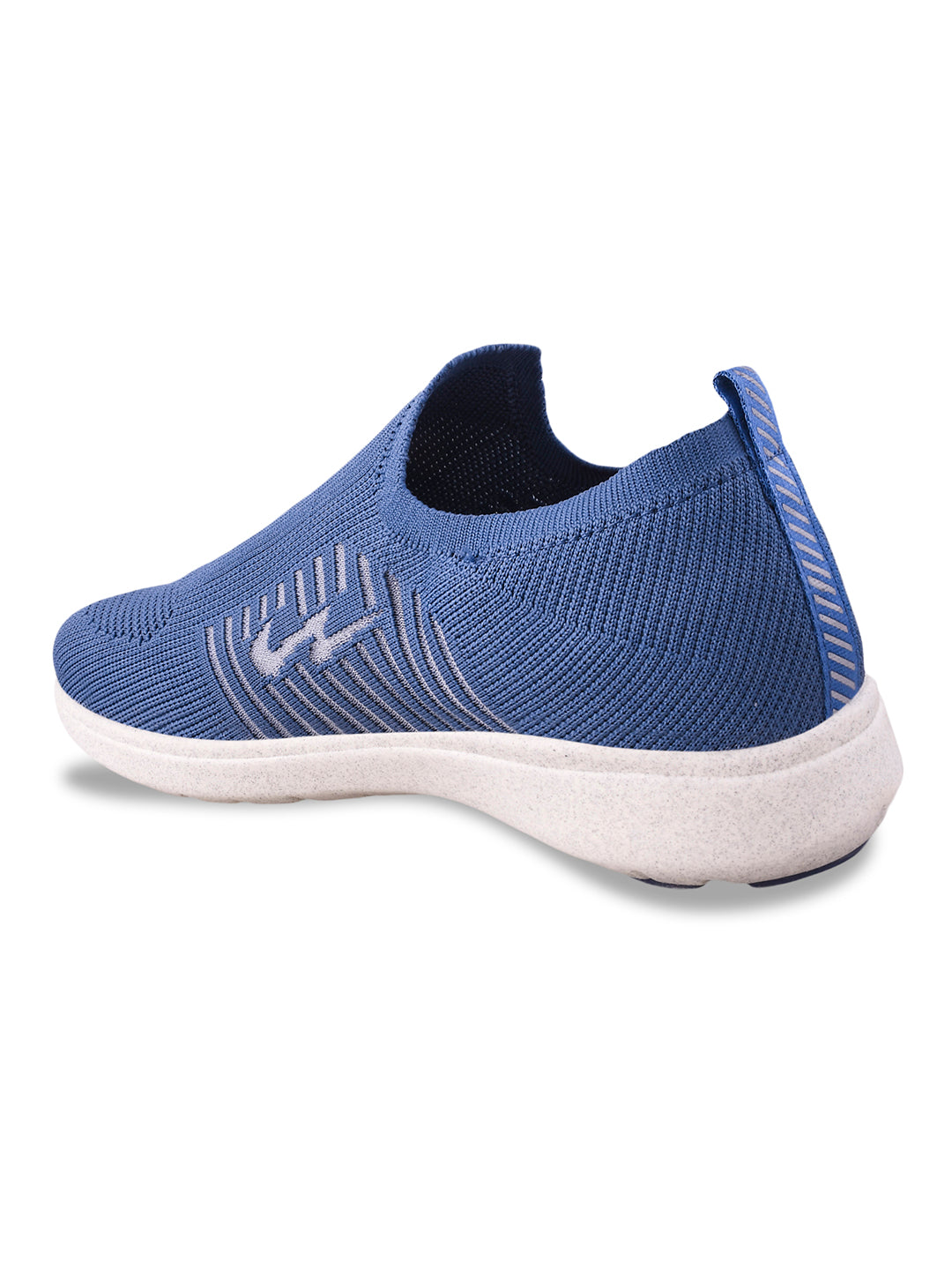 RAY Blue Men's Walking Shoes