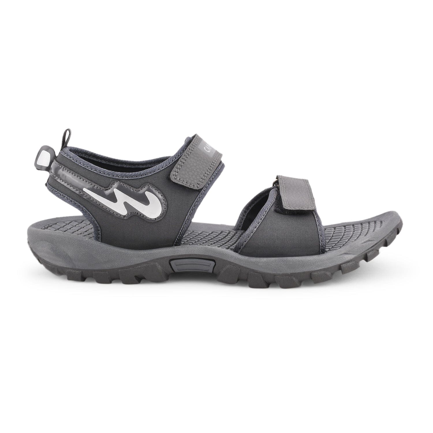 GC-2305 Grey Men's Sandals