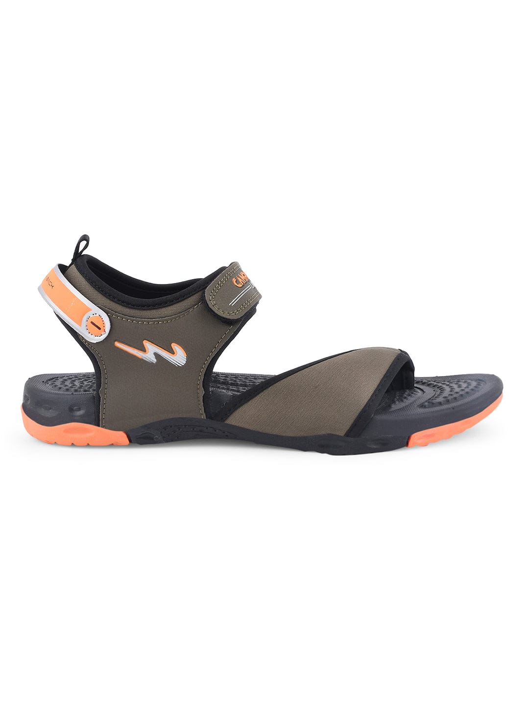 GC-2306 Grey Men's Sandals