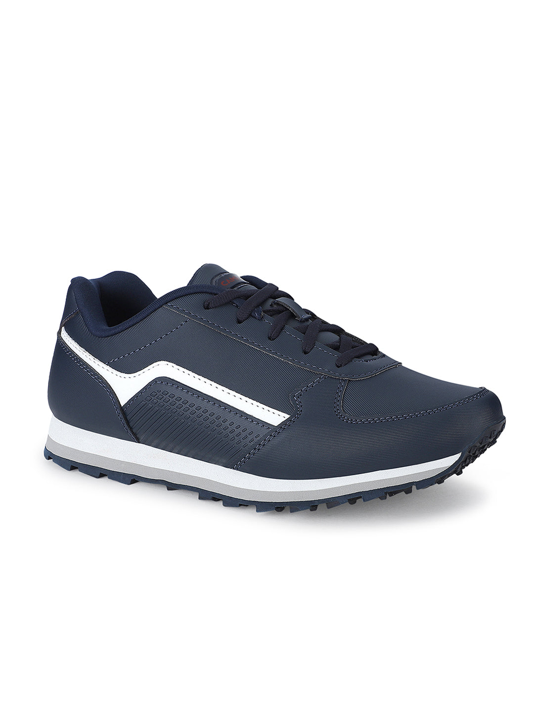 SIRIUS Navy Men's Casual Shoes