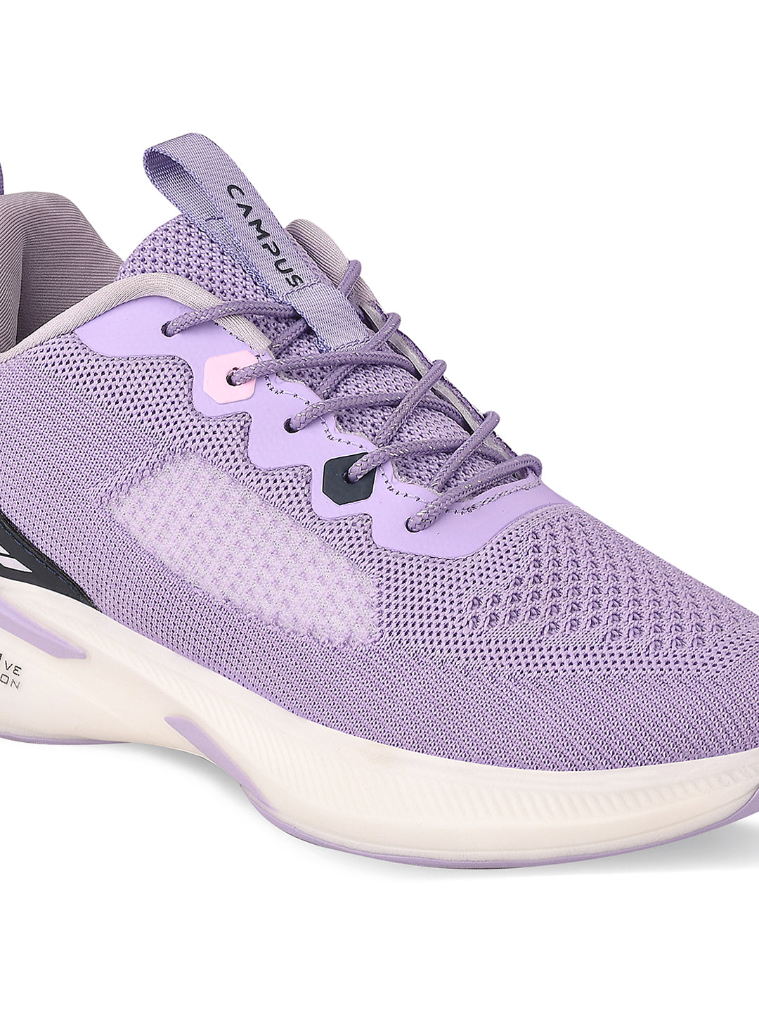 OLIVIA Purple Women's Sneakers