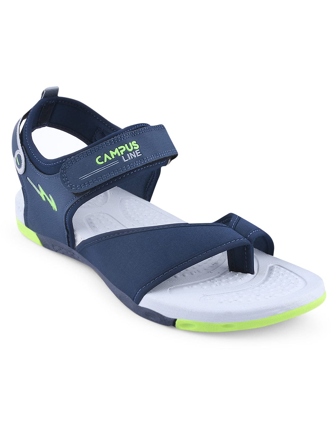 GC-2306 Navy Men's Sandals