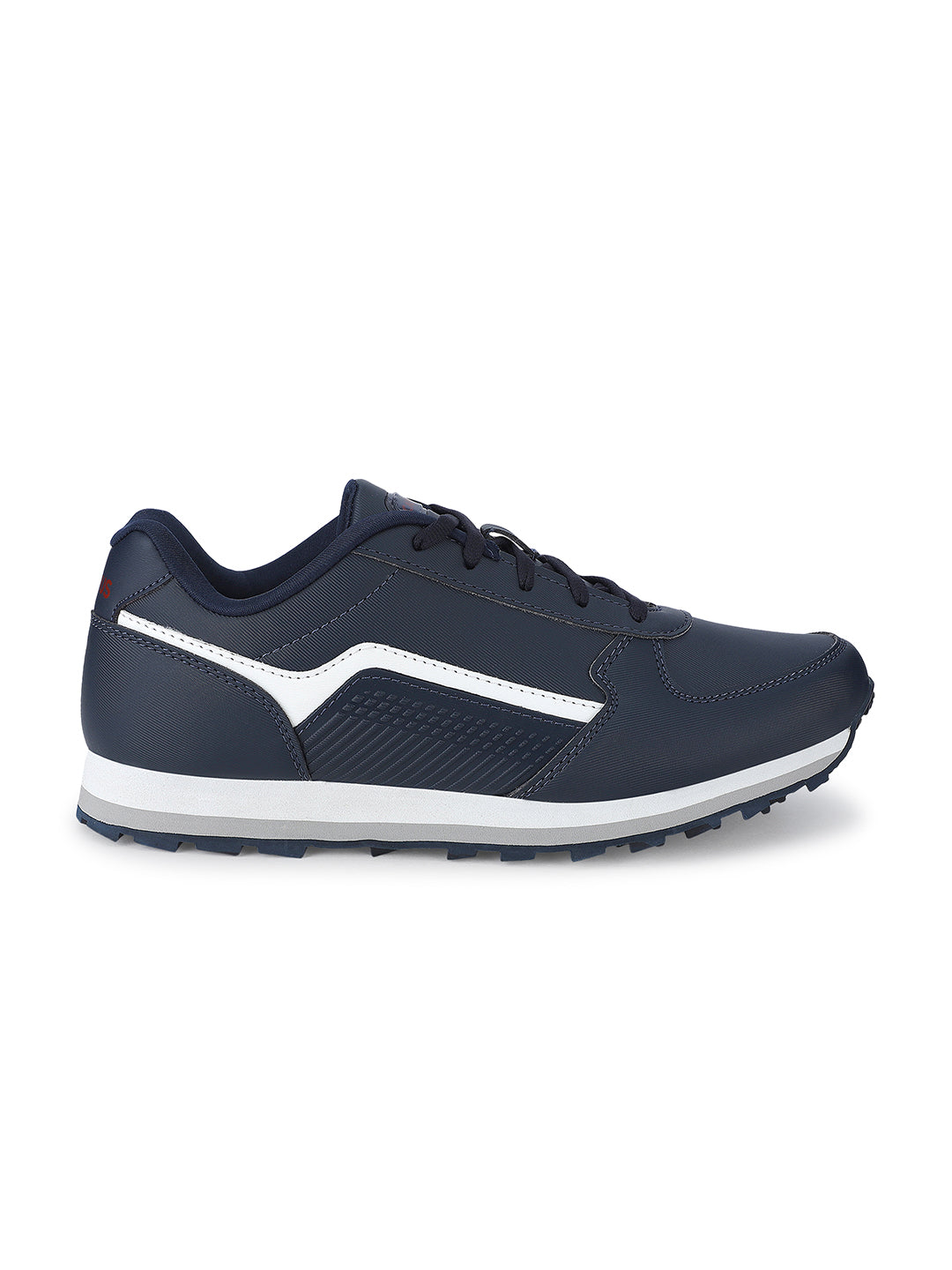 SIRIUS Navy Men's Casual Shoes