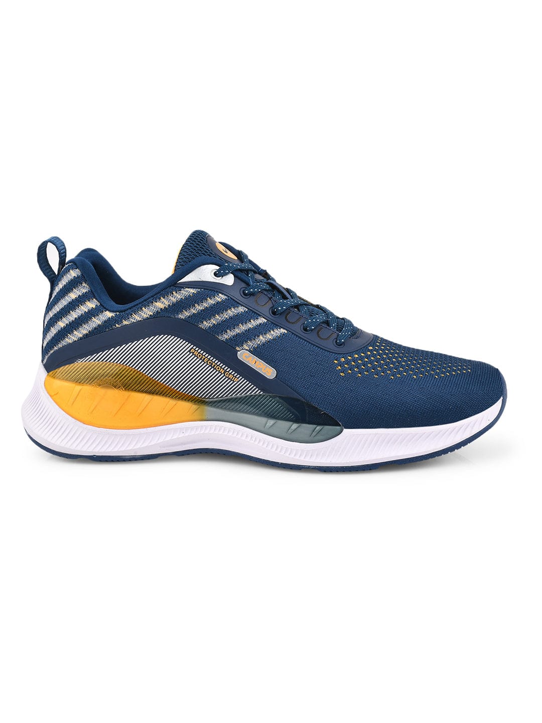 GUIDE Blue Men's Running Shoes