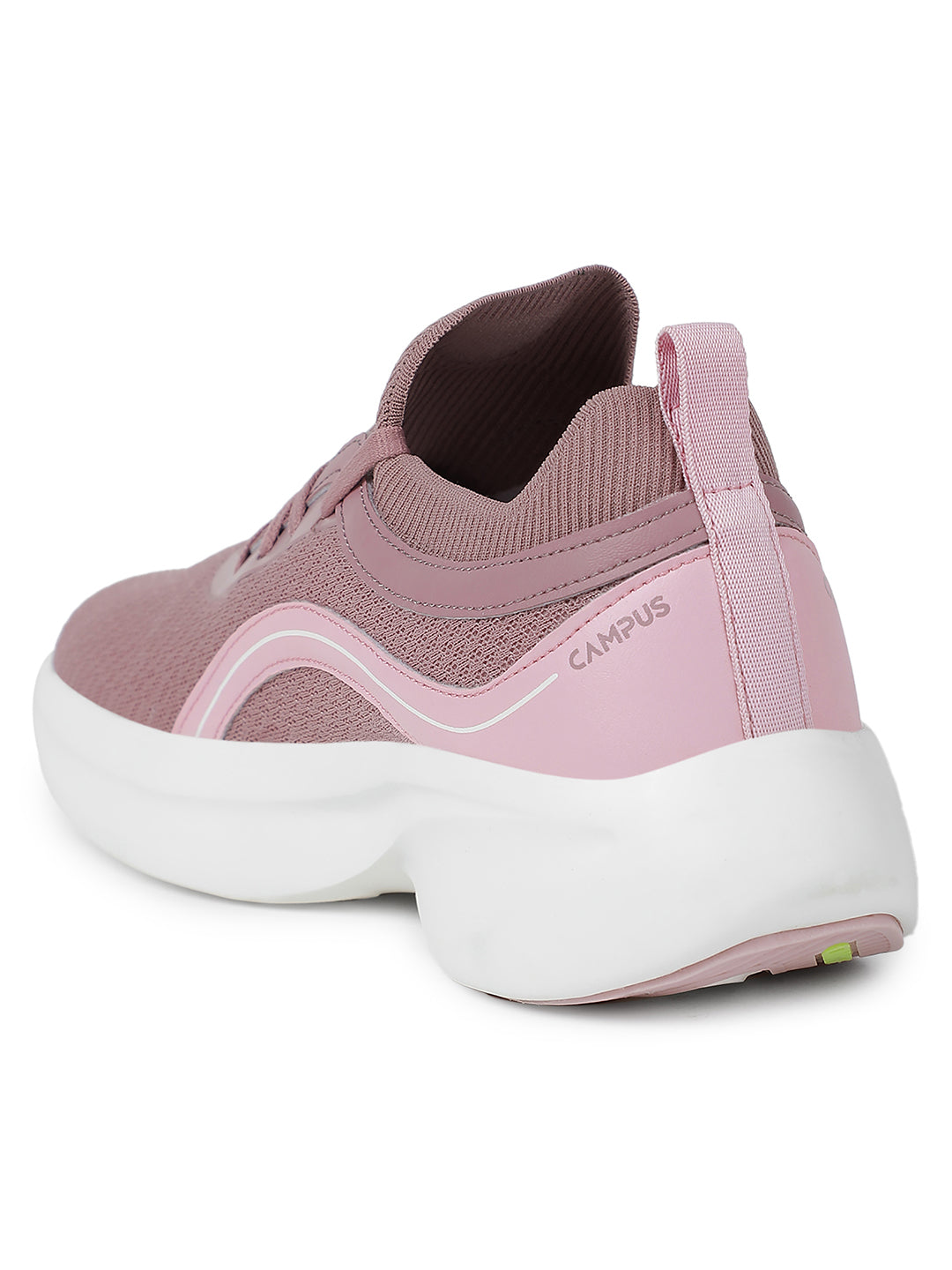 CAMMY Mauve Women's Running Shoes