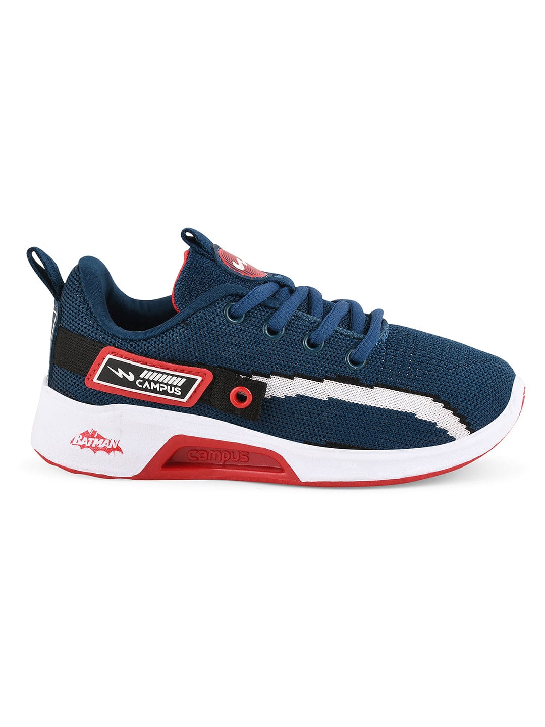 HM-601 Blue Kid's Running Shoes