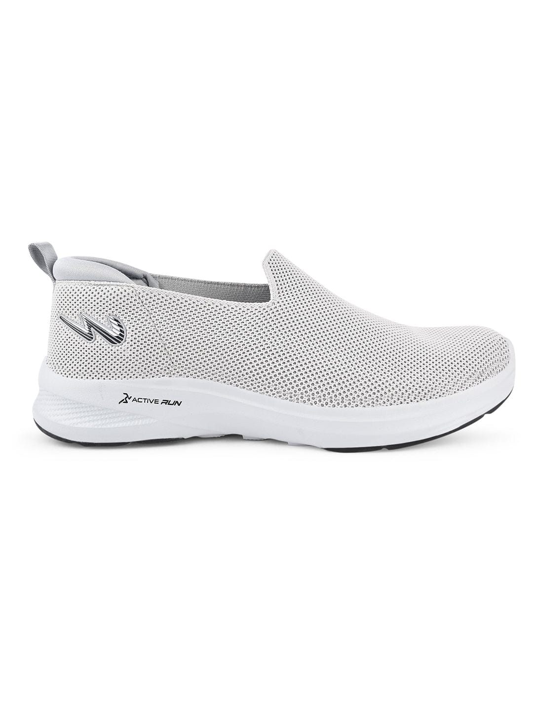 MAXWIN Grey Men's Casual Shoes