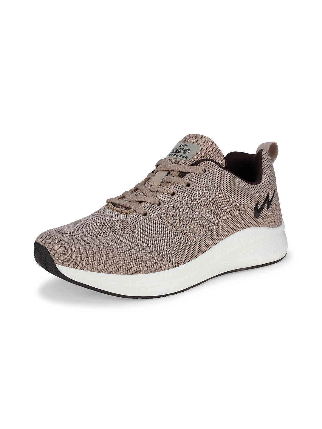 ROGERS Beige Men's Sports Shoes