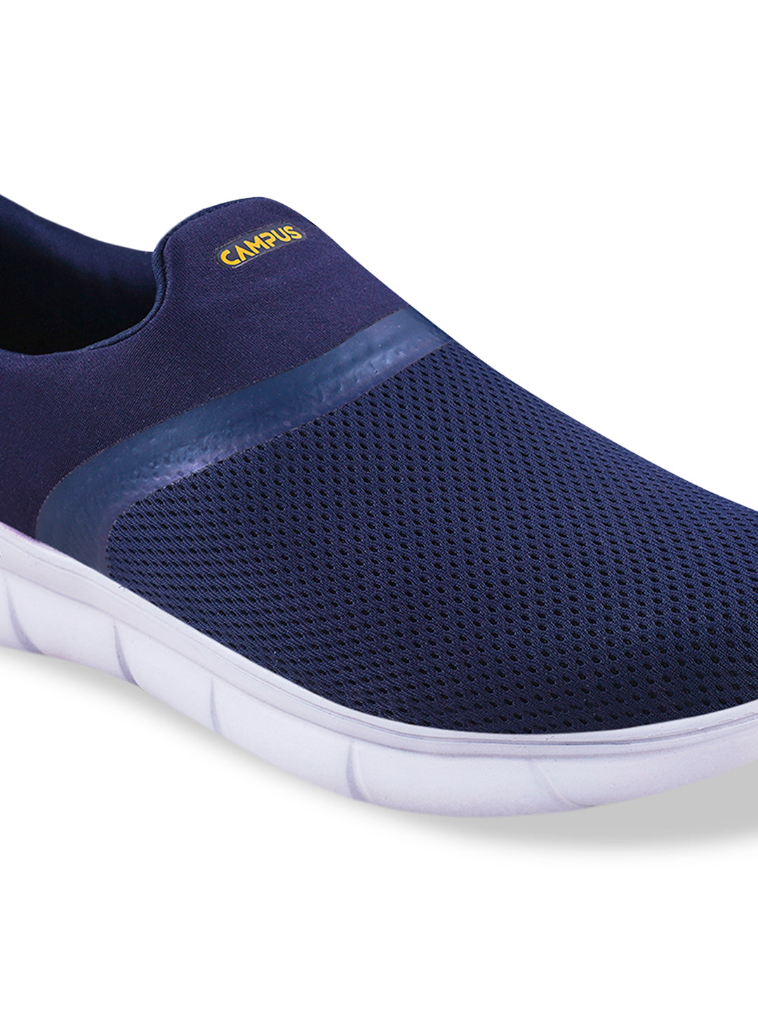 CAMP SKYWALK Navy Men's Walking Shoes