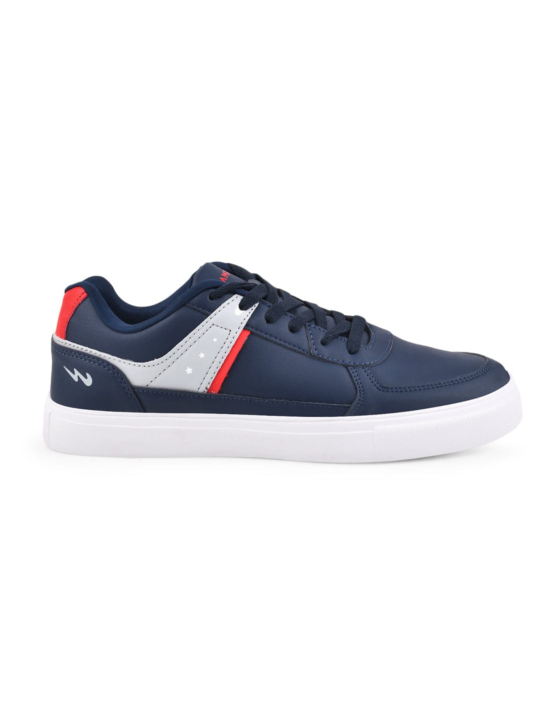 OG-02 Blue Men's Sneakers