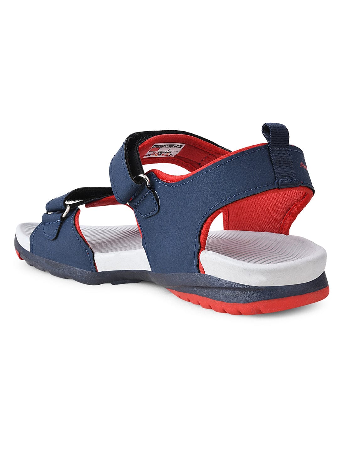 GC-2226C Navy Child Sandals