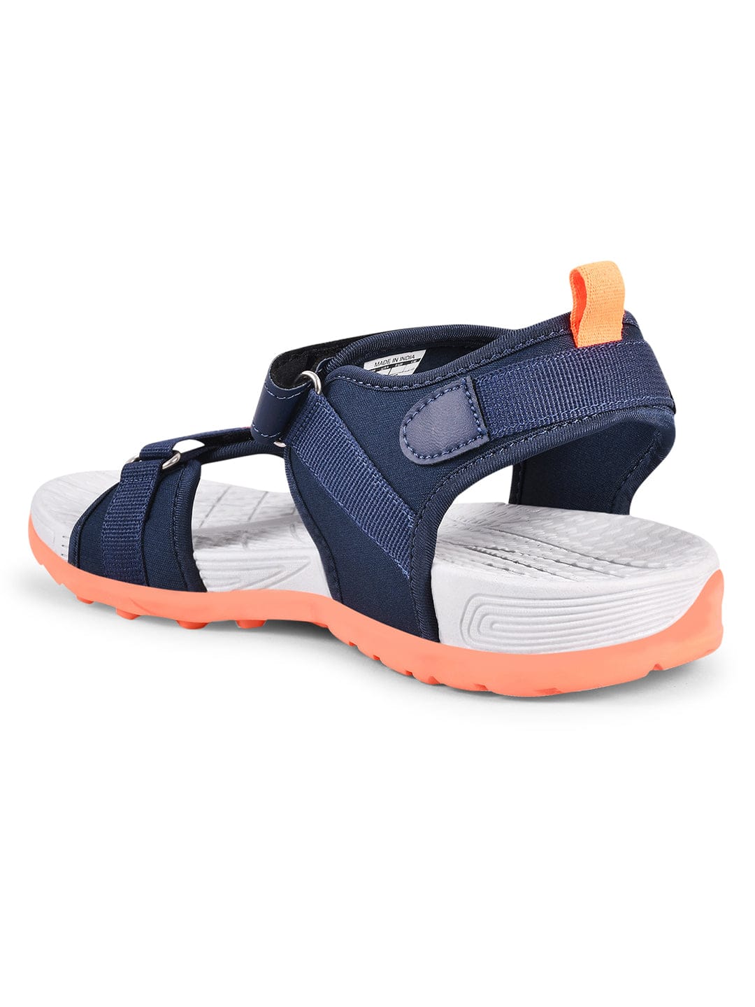 GC-22107 Navy Men's Sandals