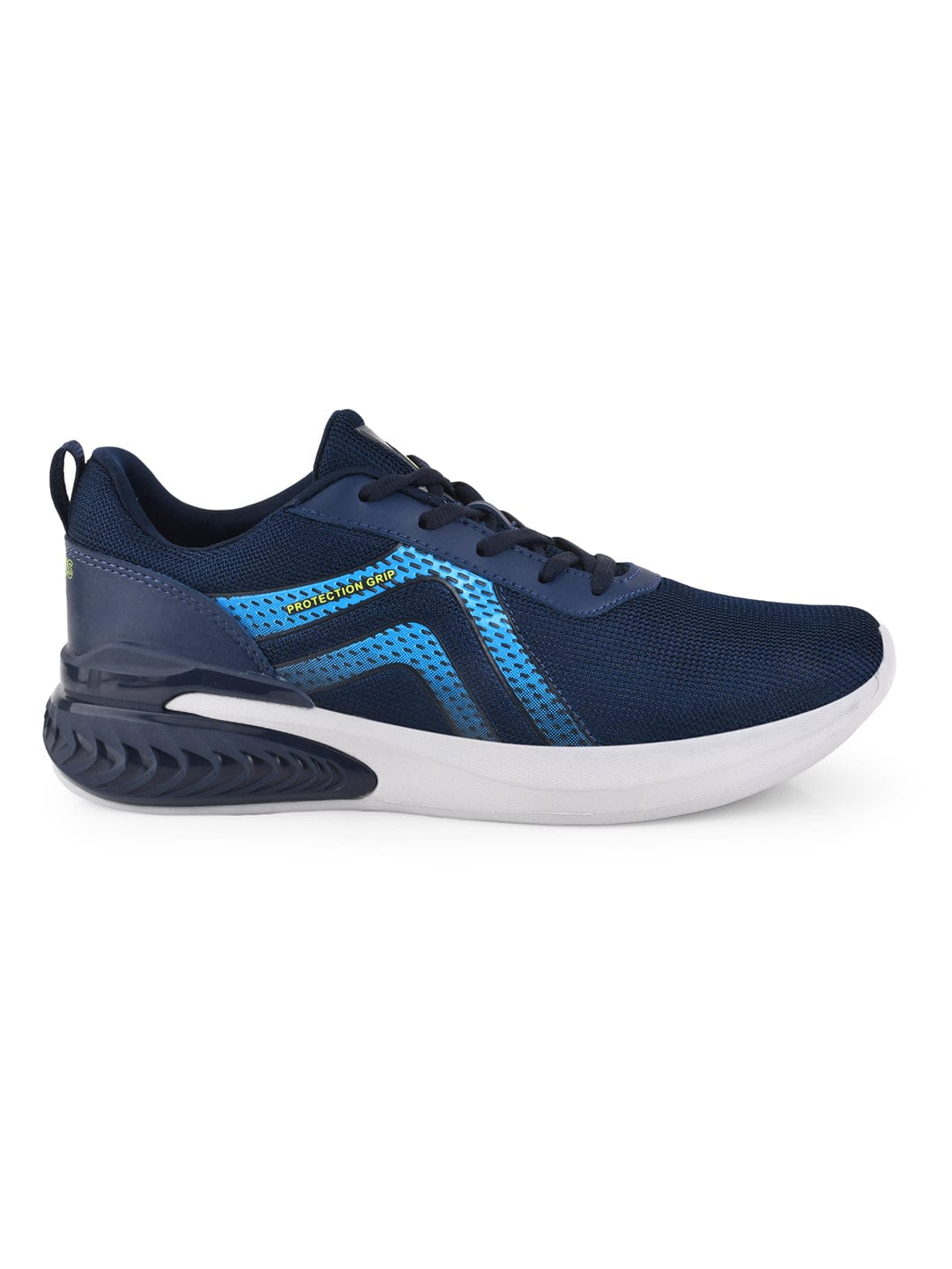 HOTLINE Navy Men's Running Shoes