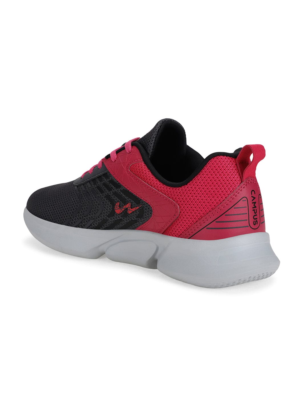 AMIKO Grey Women's Sports Shoes