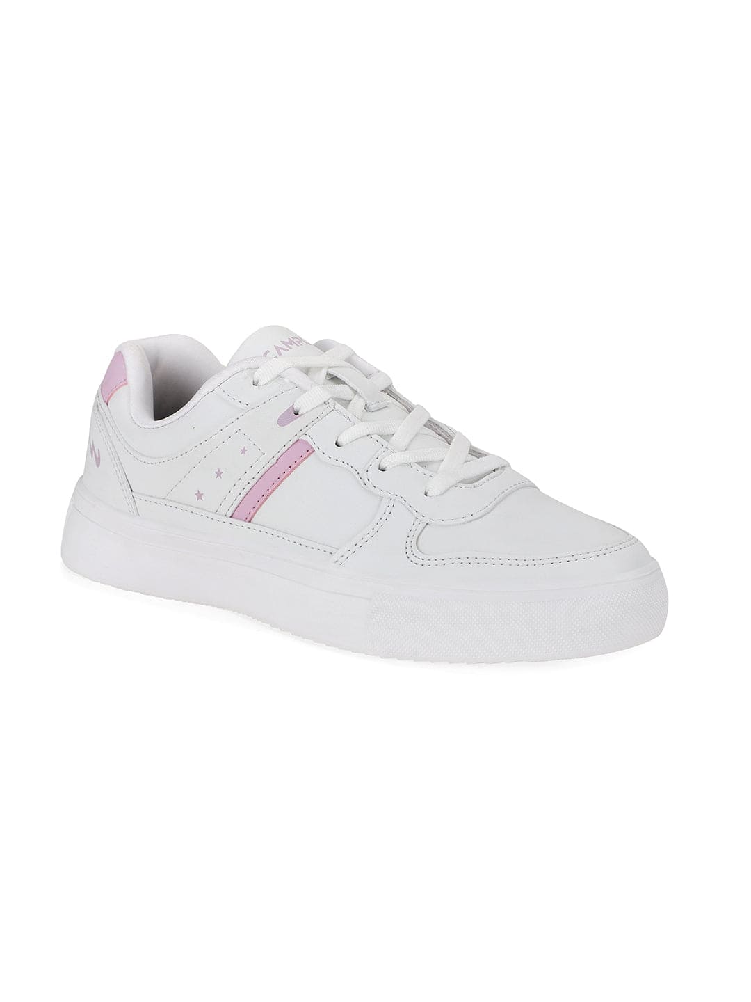 OGL-01 White Women's Sneakers