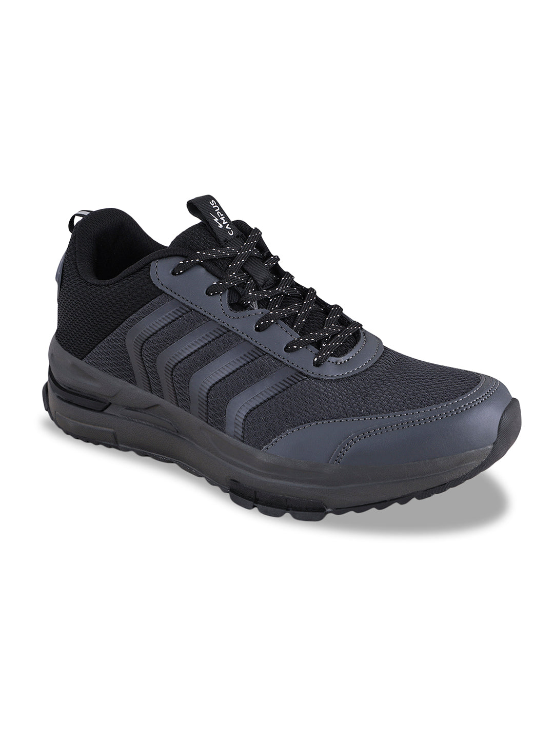 FLEX Grey Men's Sports Shoes