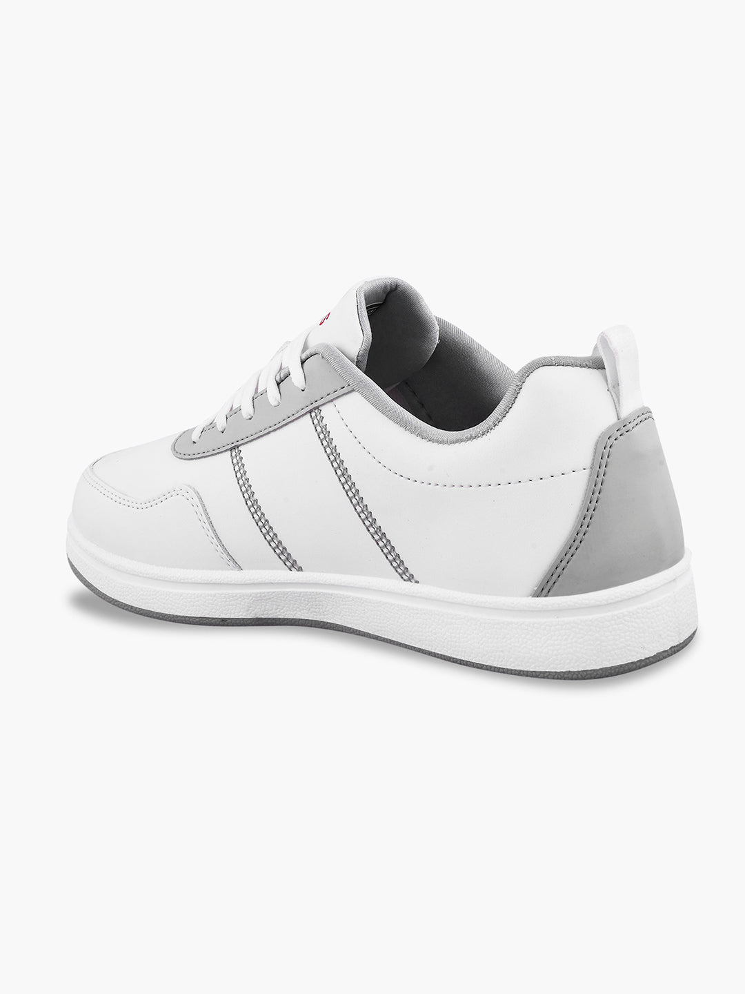 OG-D1 White Men's Sneakers