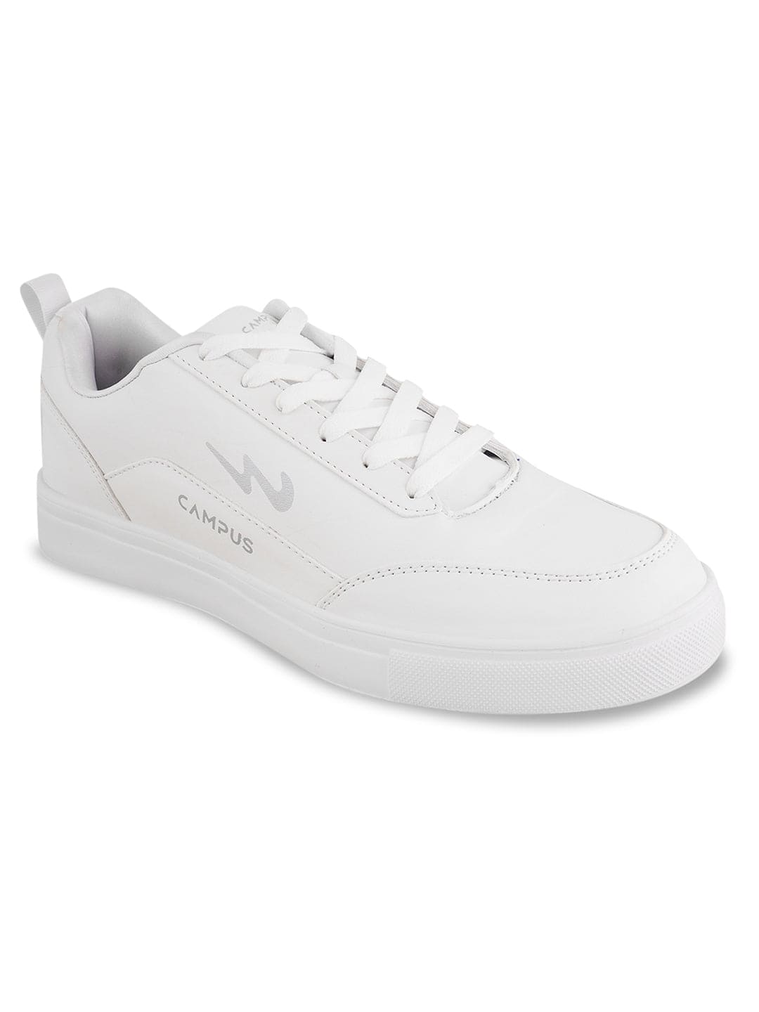 OG-03 White Men's Sneakers