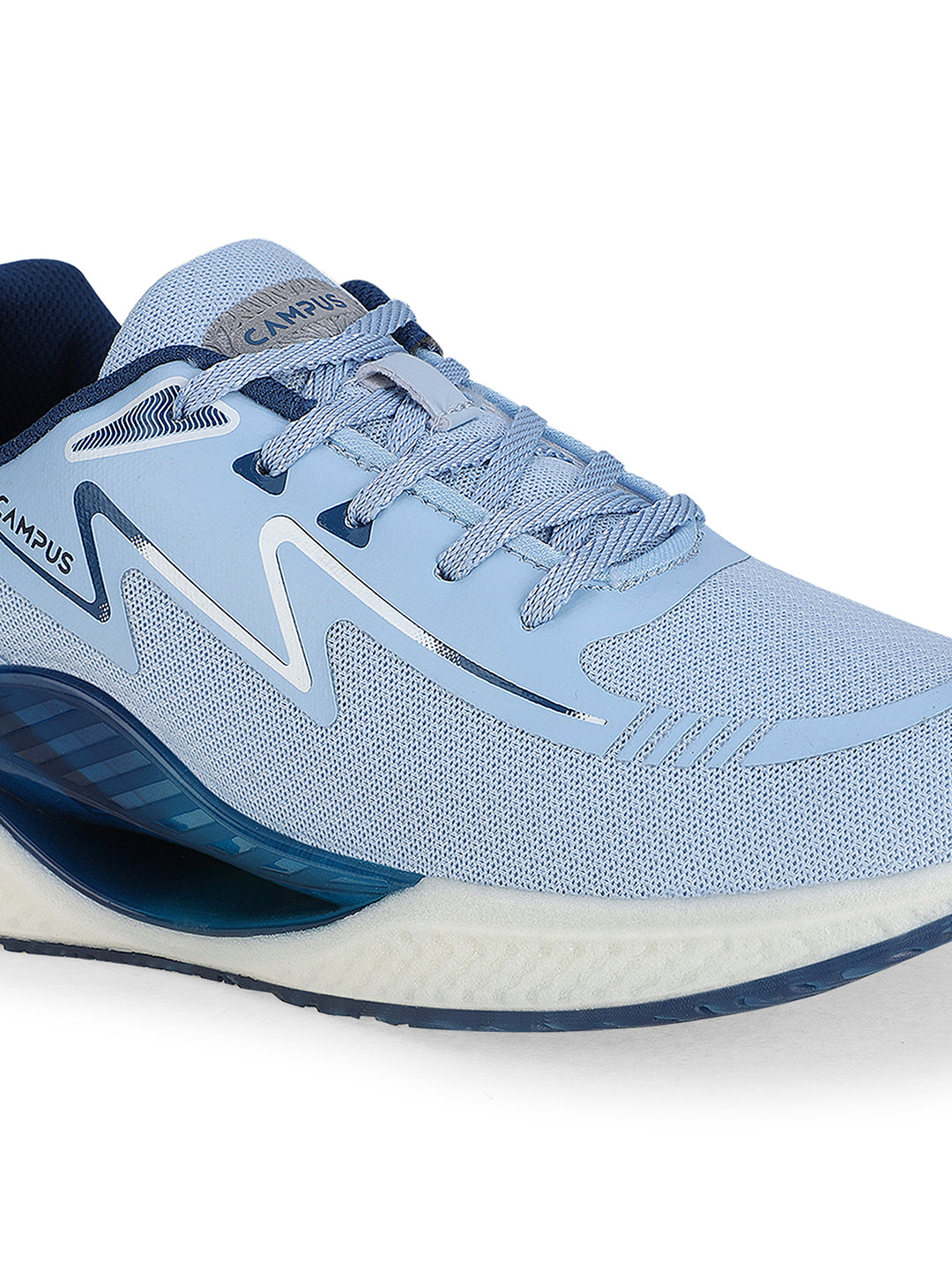 BRIO Blue Men's Running Shoes