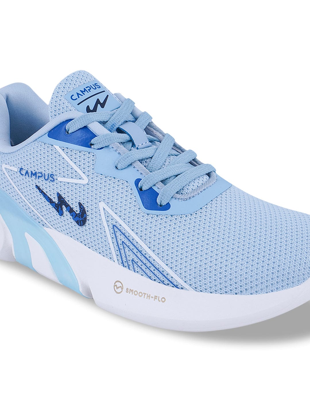 ELIO Blue Women's Running Shoes