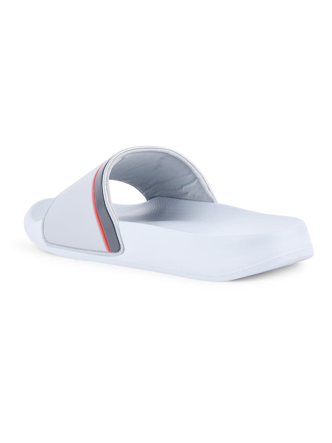 SL-431 Grey Men's Slides