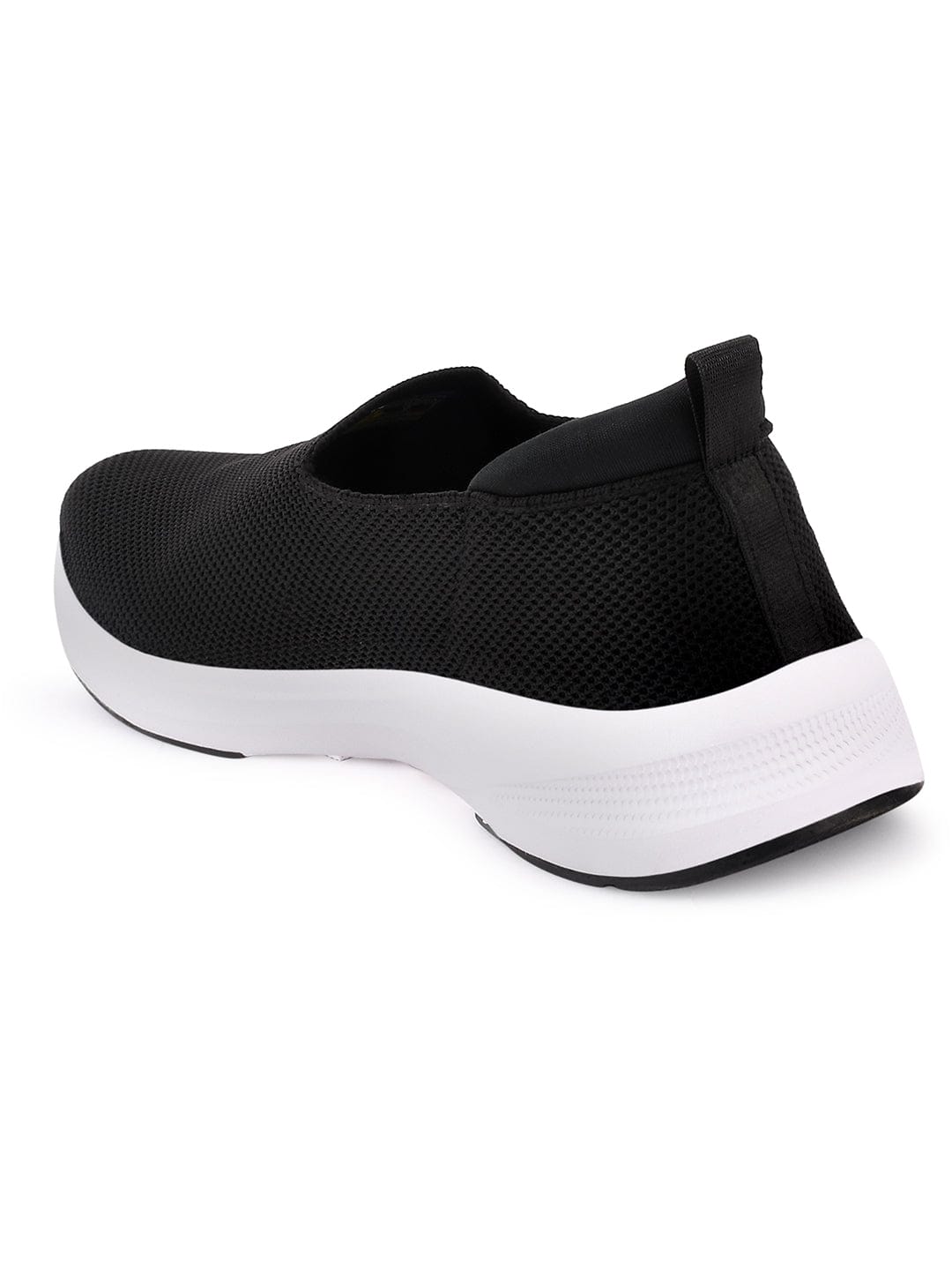 MAXWIN Black Men's Casual Shoes