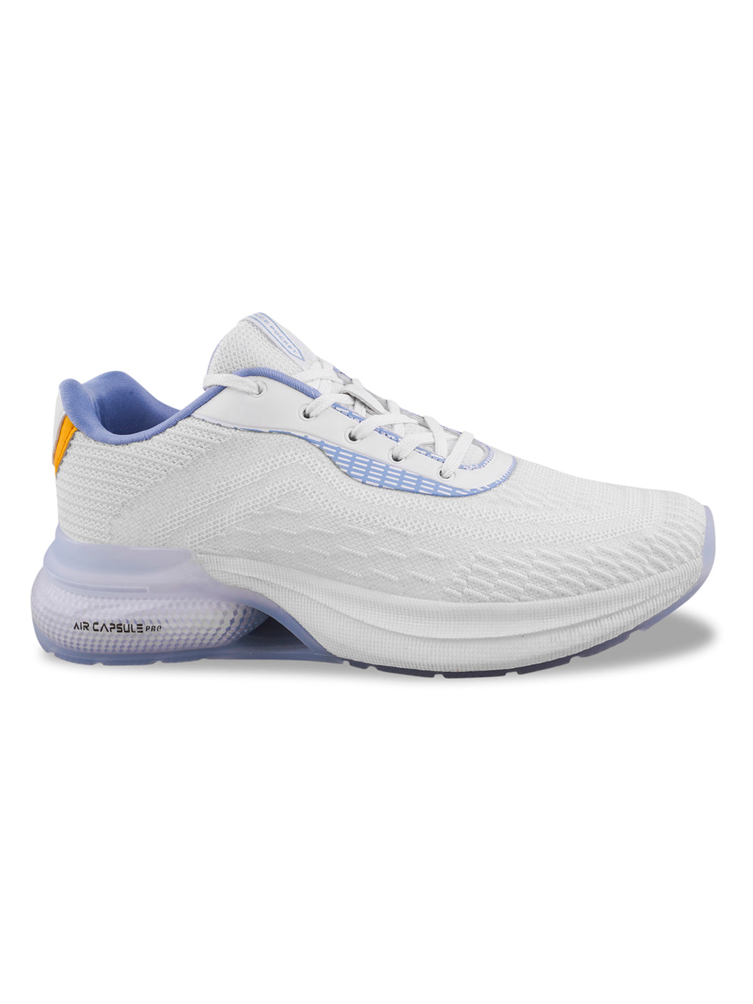 CRUISER White Men's Running Shoes