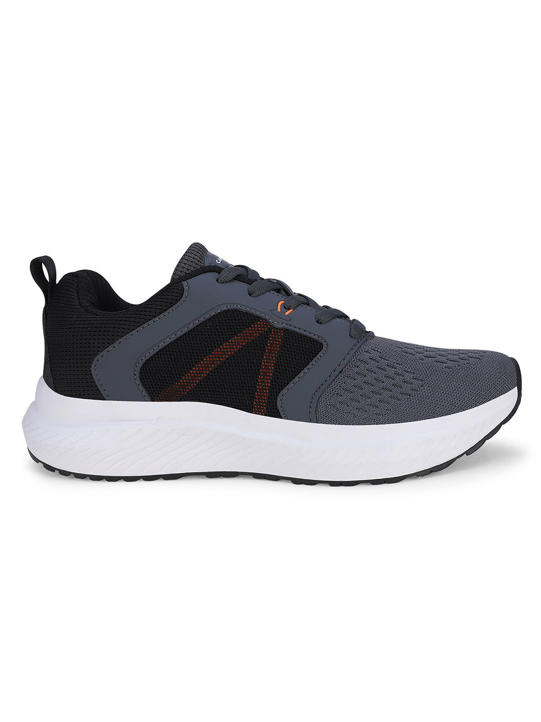 BLITZ Grey Men's Sports Shoes