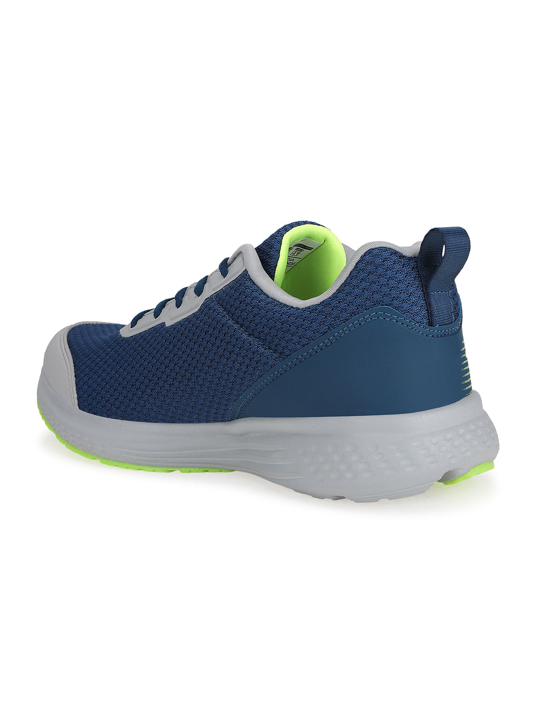 AWAKE Blue Men's Sports Shoes