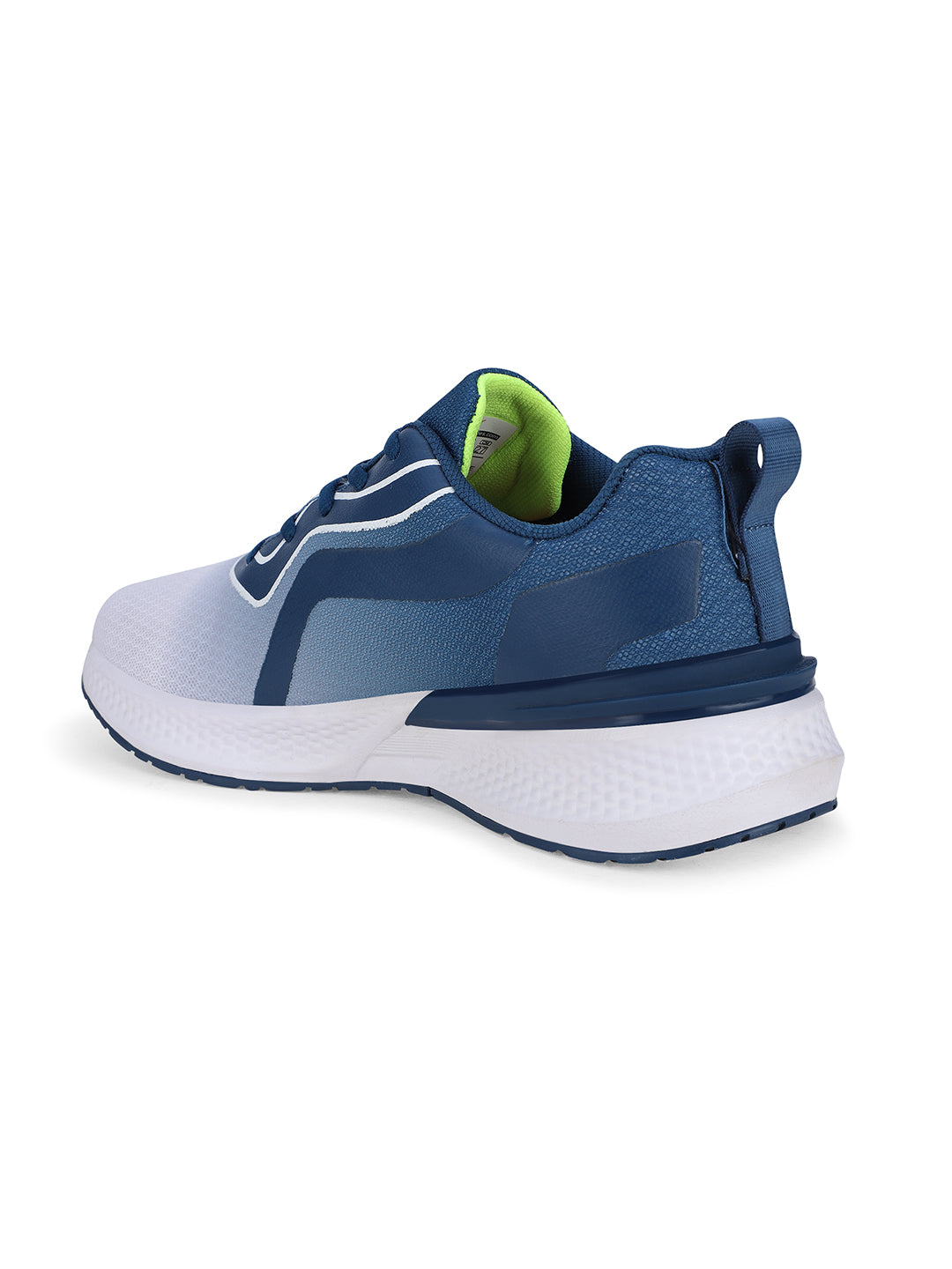 EDWORD Blue Men's Running Shoes