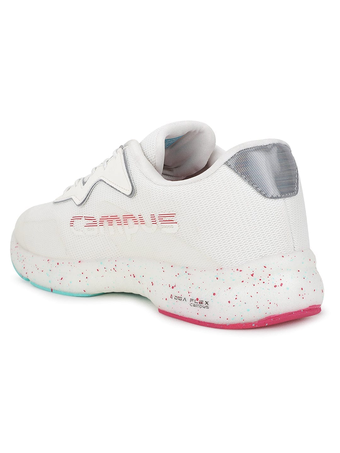 ALIAS White Women's Sneakers