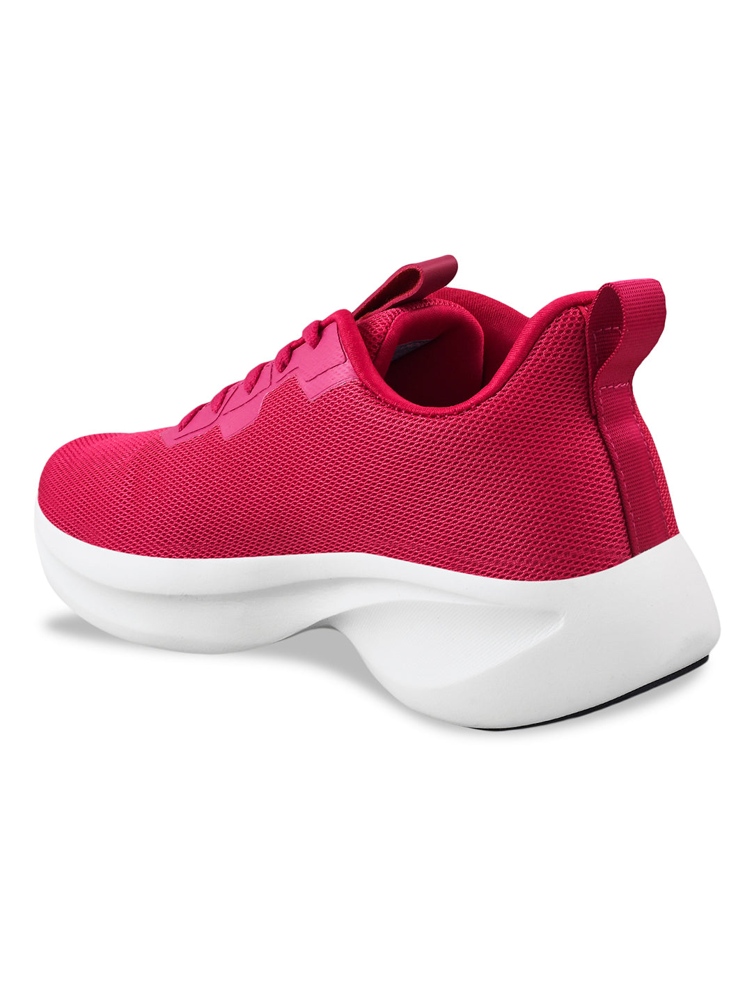 KAIUS Maroon Women's Sports Shoes