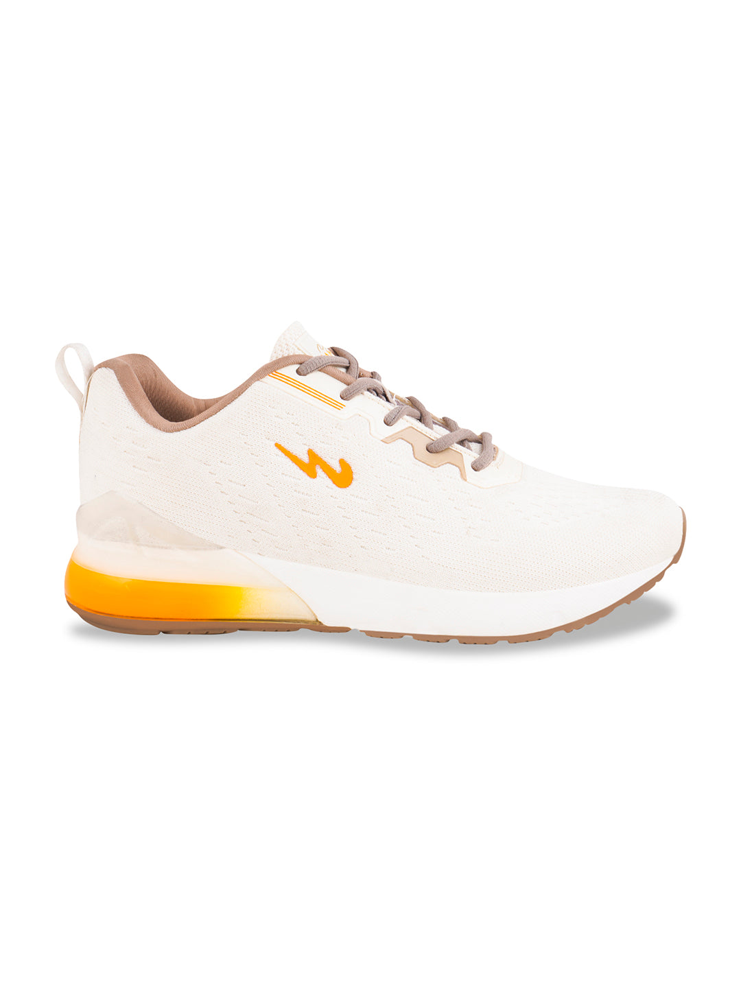 ANEMIC Off White Men's Sports Shoes