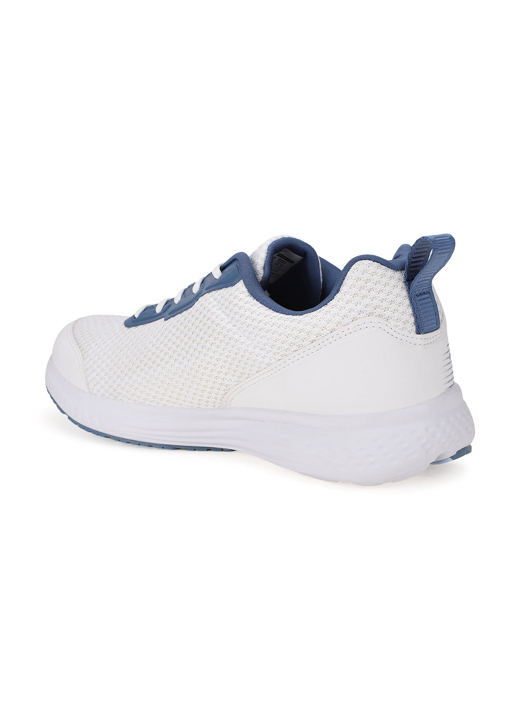 AWAKE White Men's Sports Shoes