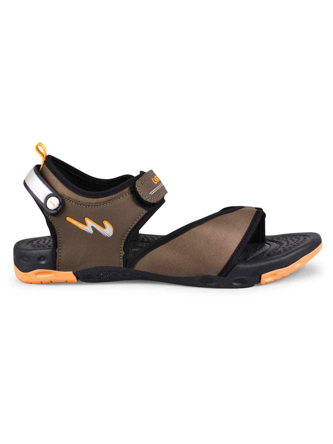 GC-2306 Brown Men's Sandals