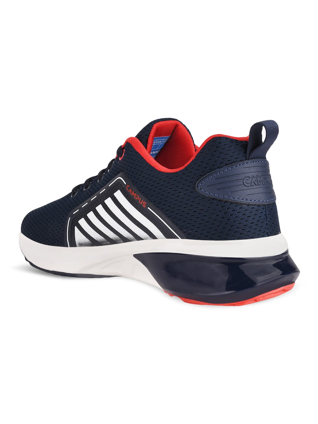 LIFT-CH Navy Child Running Shoes